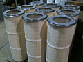 Surplus Filters