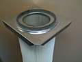 Wheelabrator Style Filters